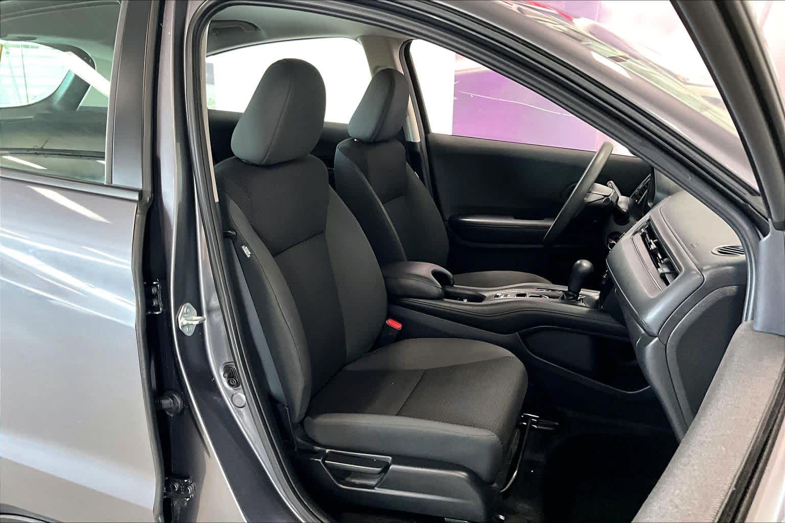 Thumbnail: 2021 Honda HR-V - 11