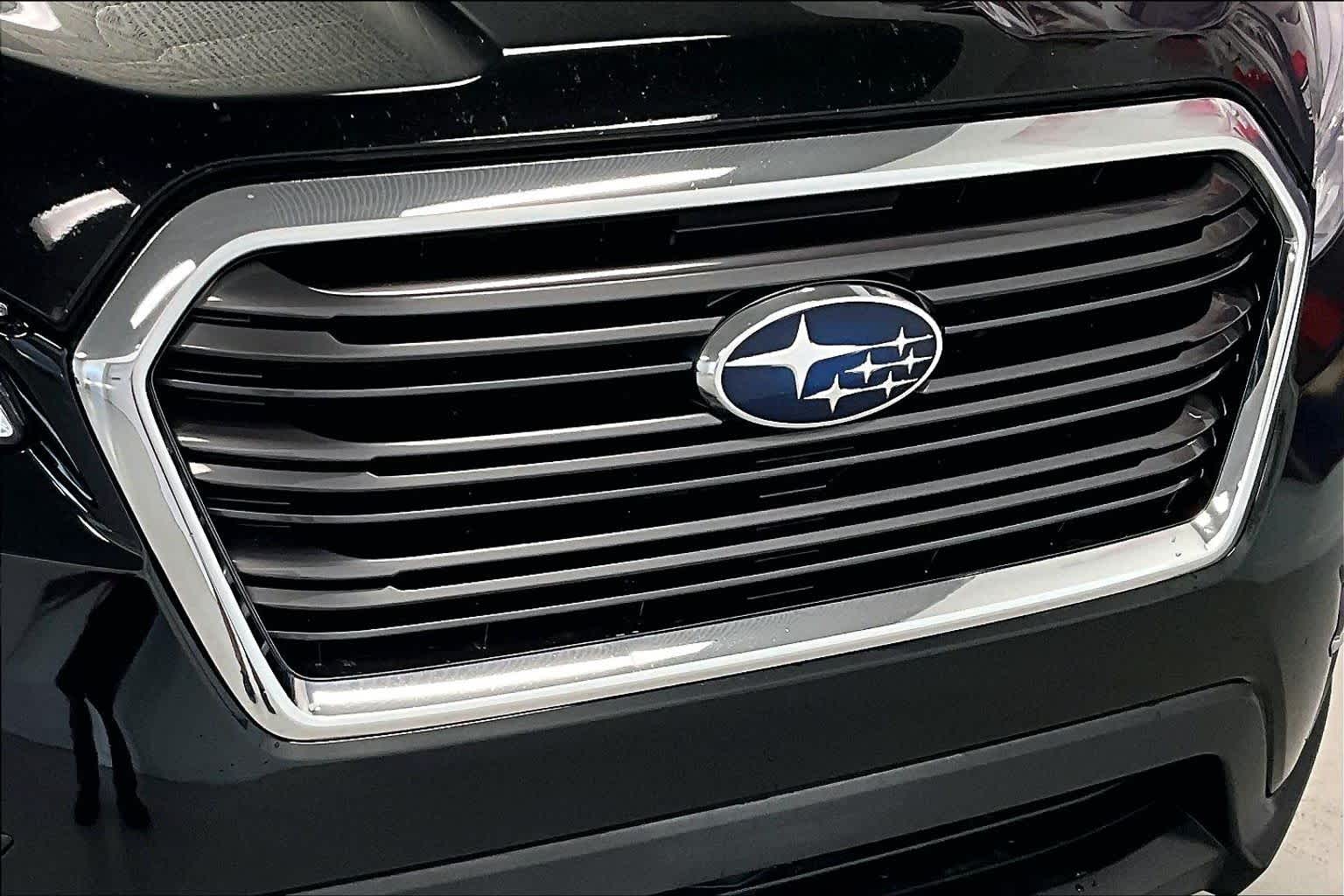 Thumbnail: 2020 Subaru Ascent - 30