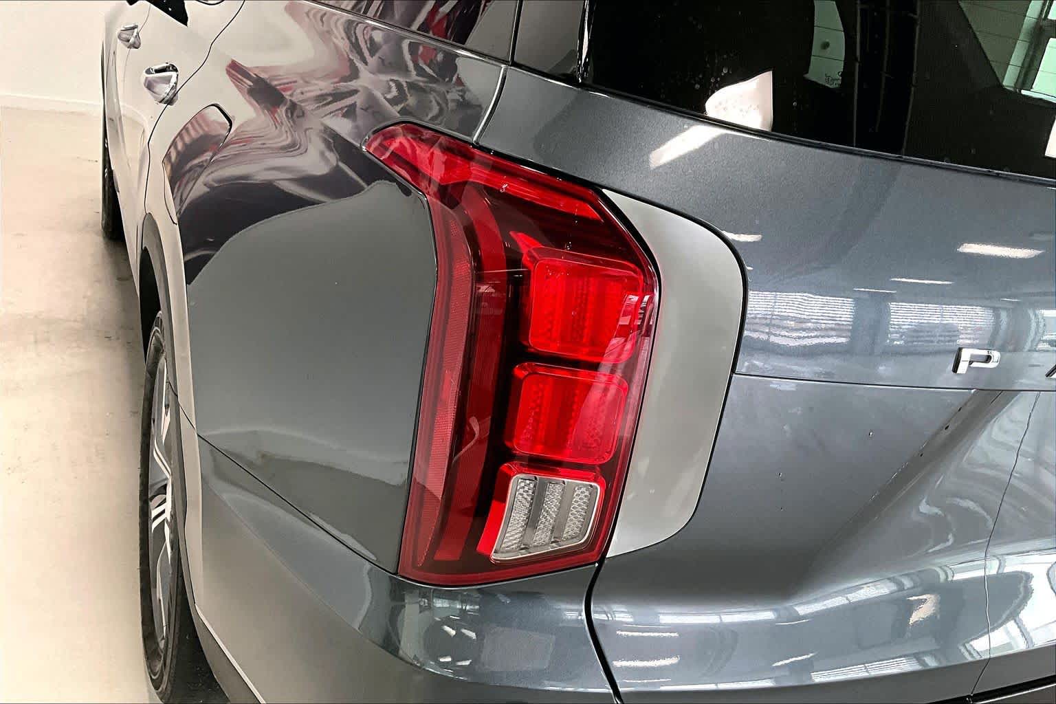 Thumbnail: 2022 Hyundai Palisade - 30