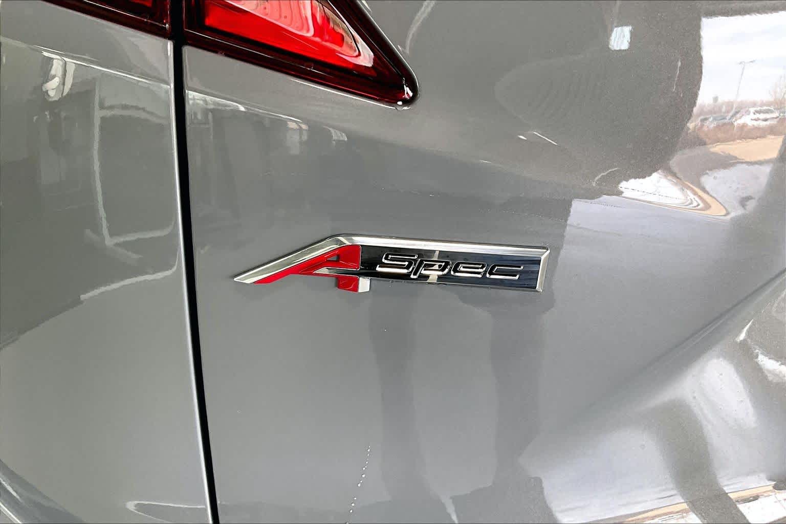 Thumbnail: 2026 Acura RDX - 7