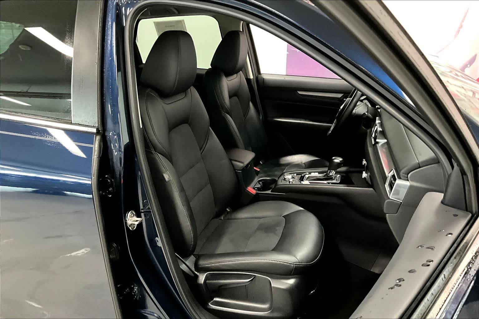 Thumbnail: 2023 Mazda CX-5 - 11