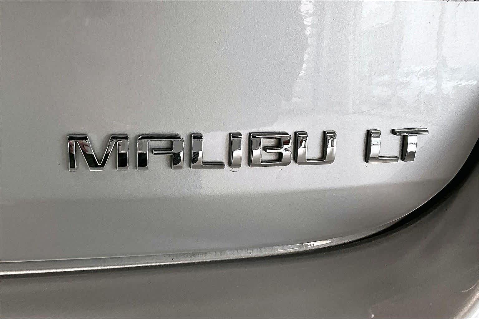 Thumbnail: 2015 Chevrolet Malibu - 7