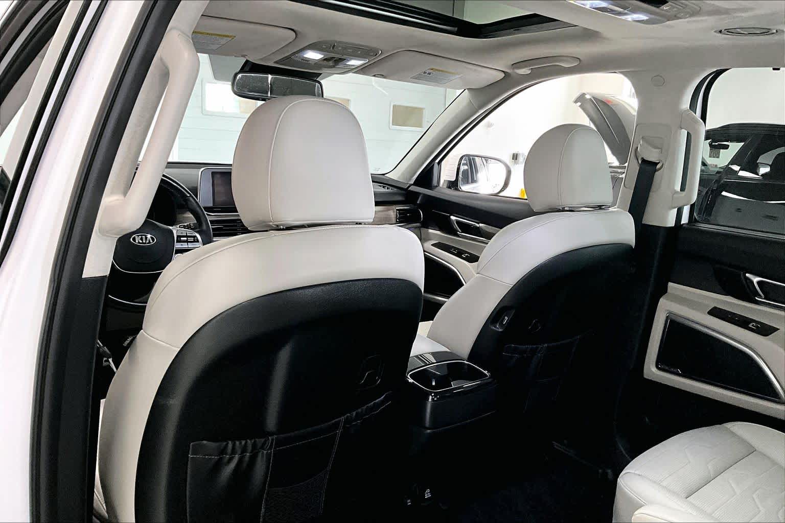 Thumbnail: 2021 Kia Telluride - 10