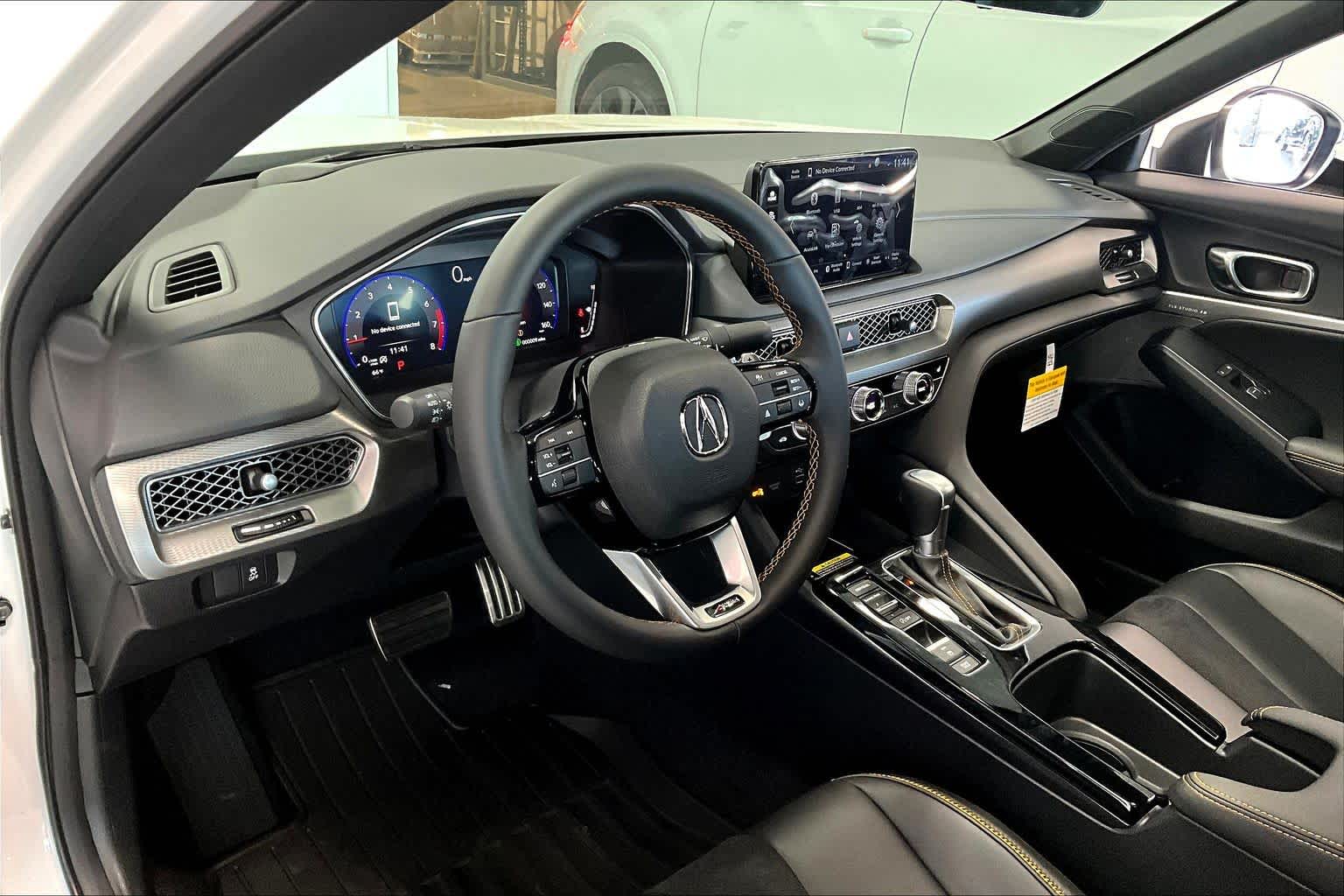 Thumbnail: 2026 Acura Integra - 2