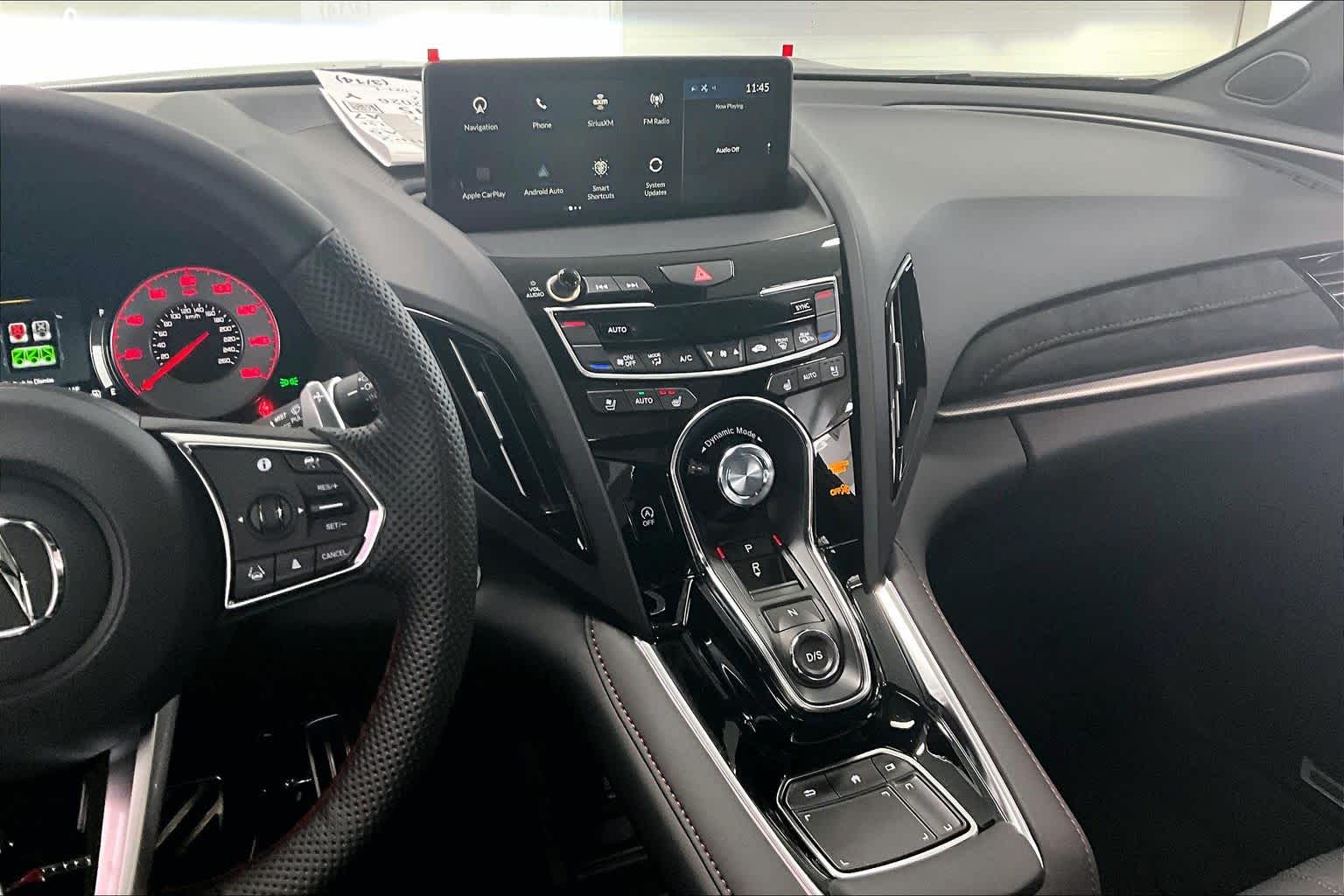 Thumbnail: 2026 Acura RDX - 16