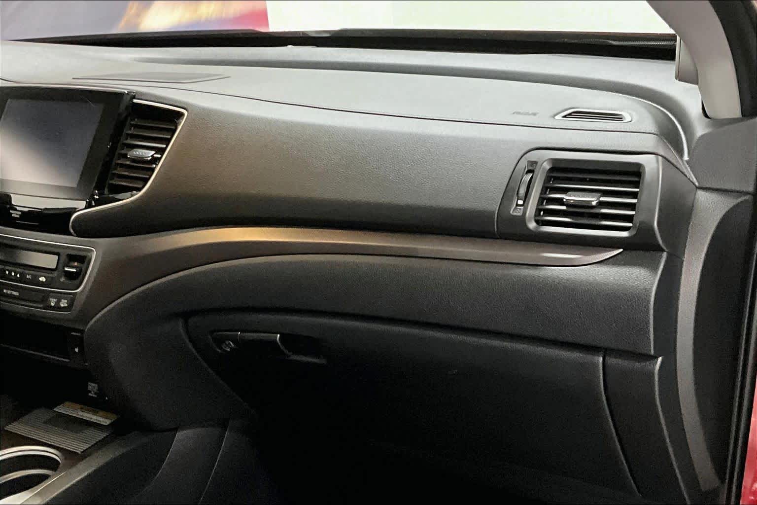 Thumbnail: 2023 Honda Ridgeline - 20