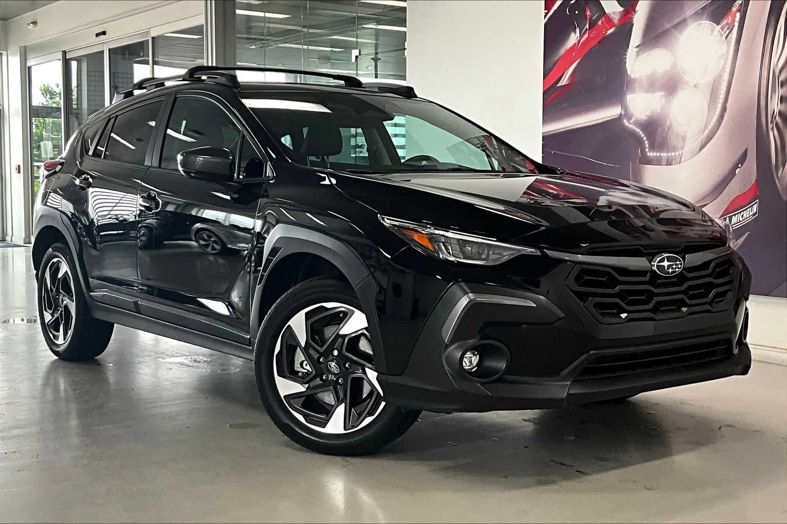 Thumbnail: 2024 Subaru Crosstrek - 20