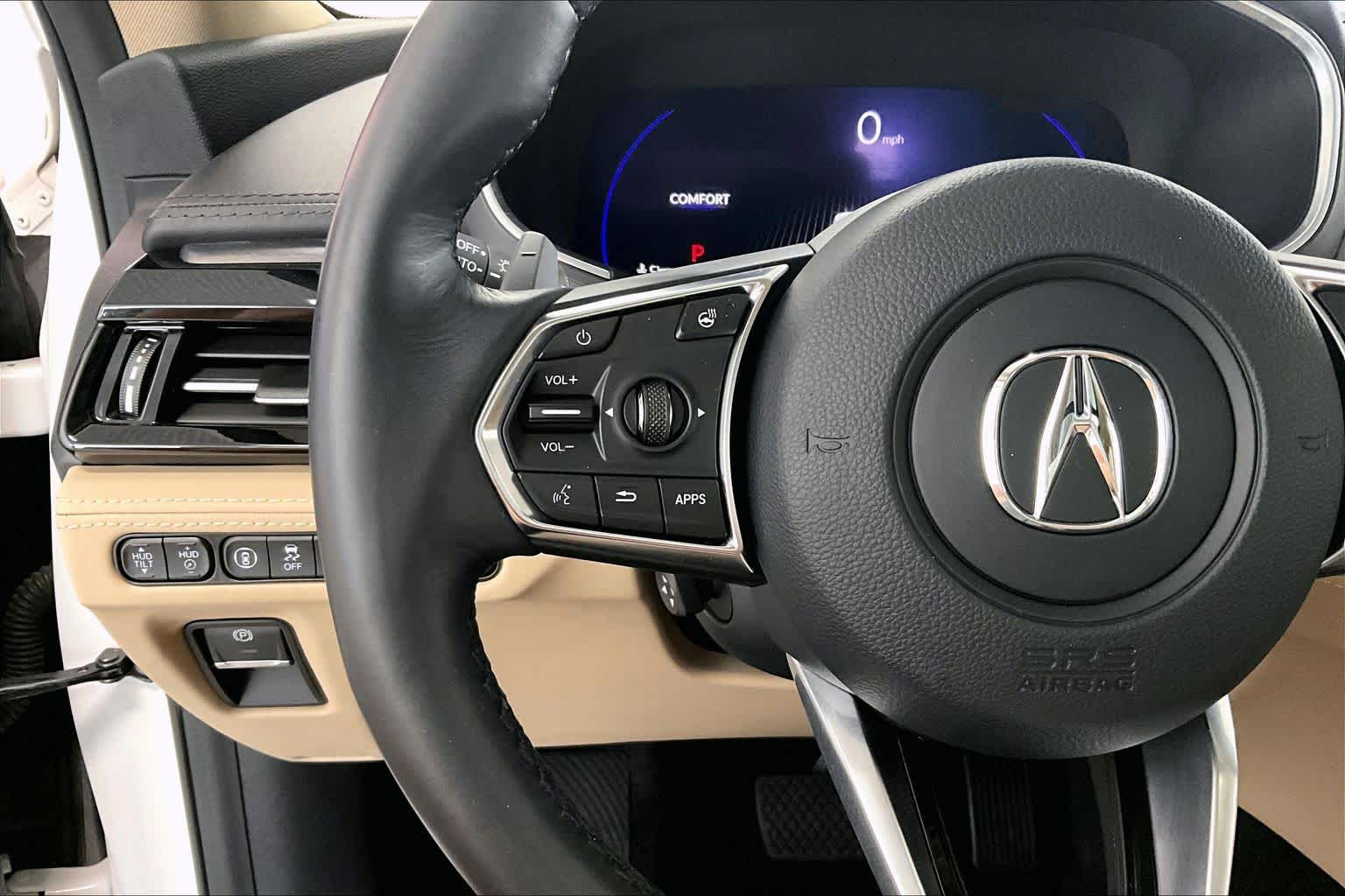 Thumbnail: 2023 Acura MDX - 22