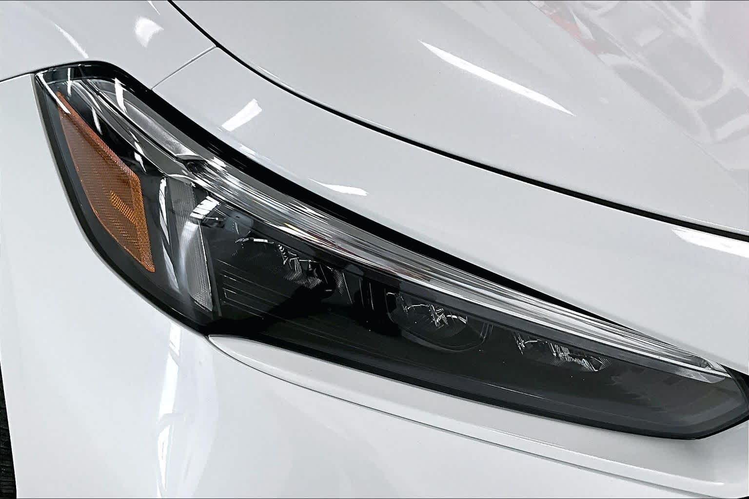 Thumbnail: 2025 Honda Civic - 29