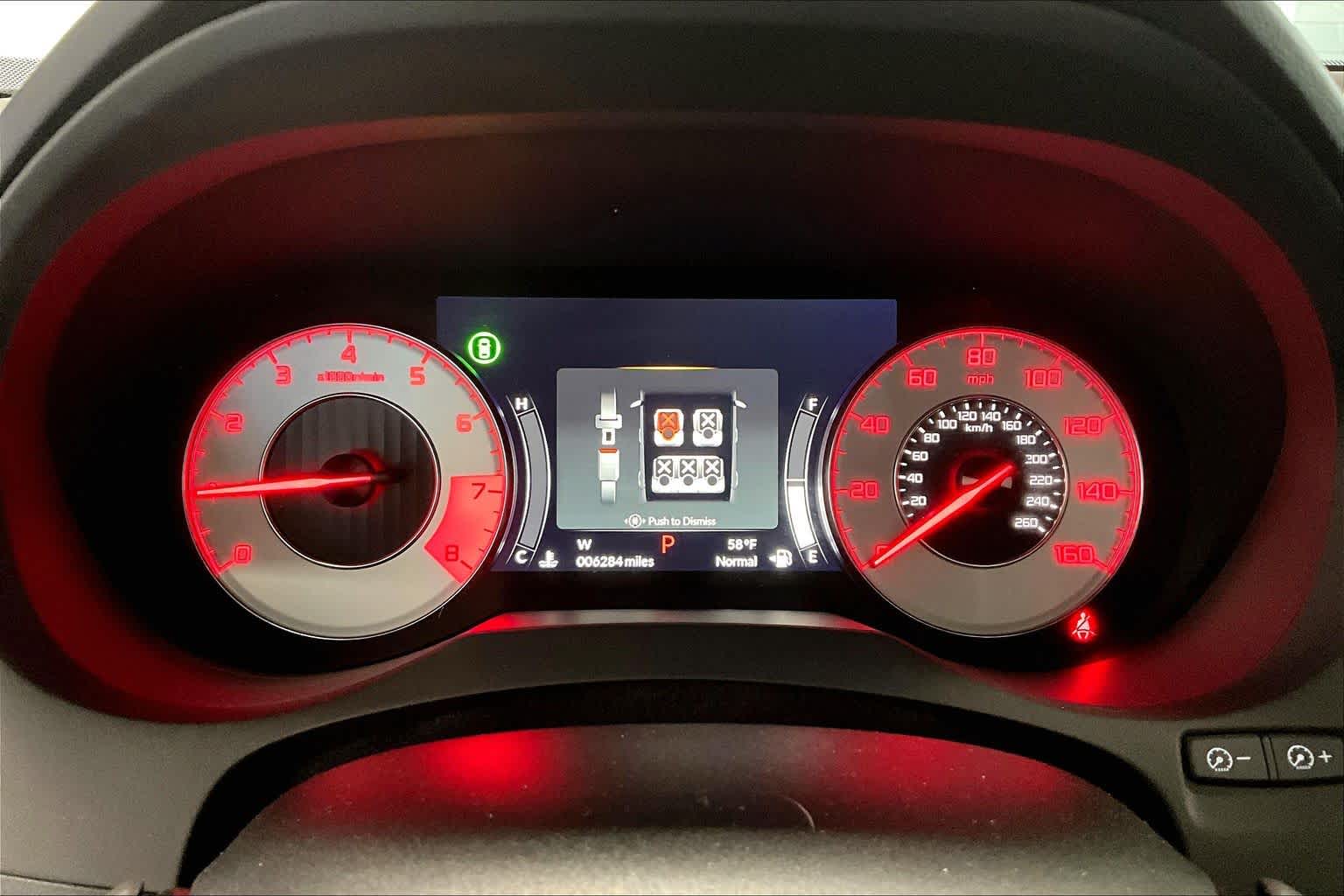 Thumbnail: 2025 Acura RDX - 15