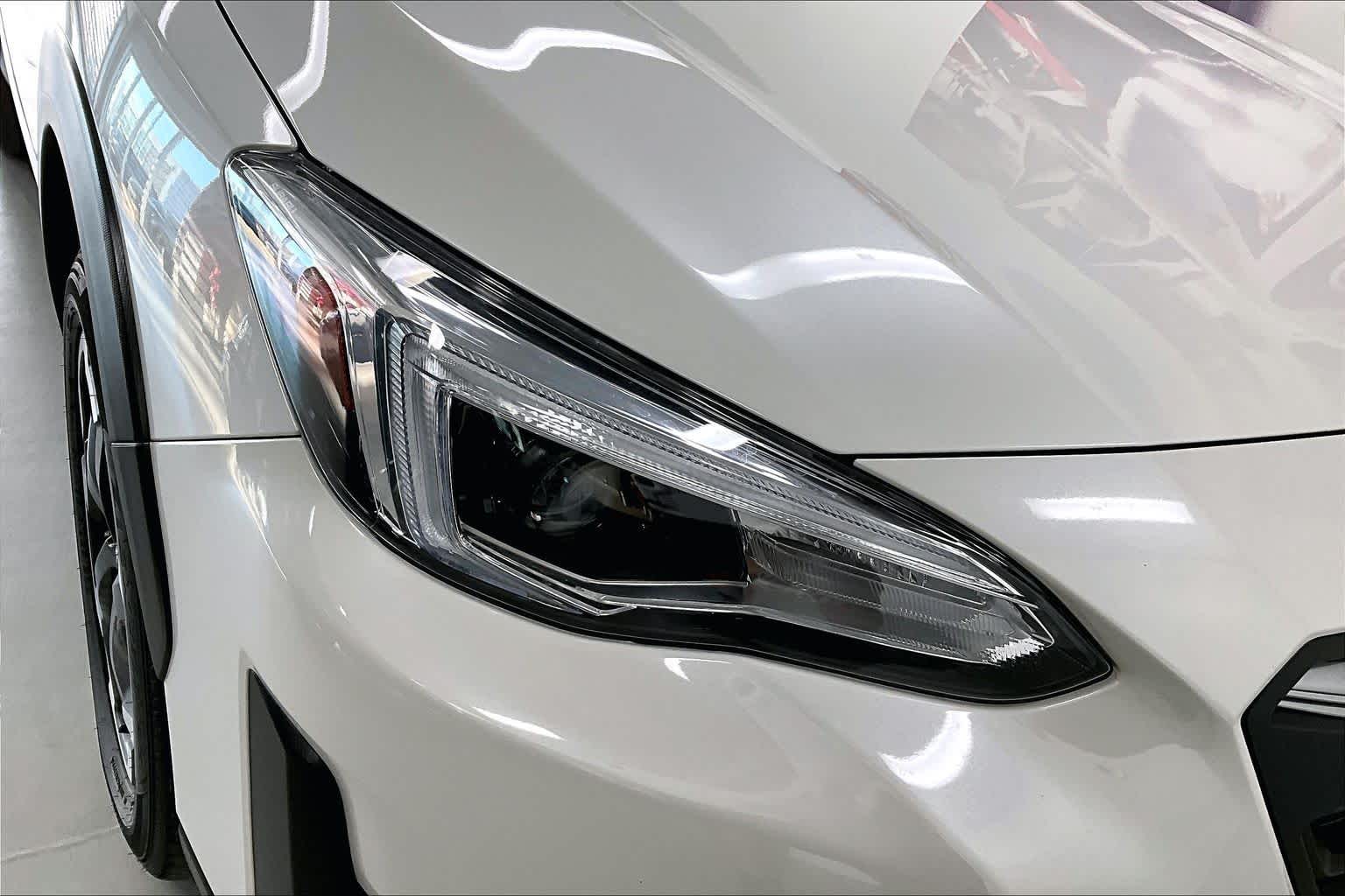 Thumbnail: 2023 Subaru Crosstrek - 29