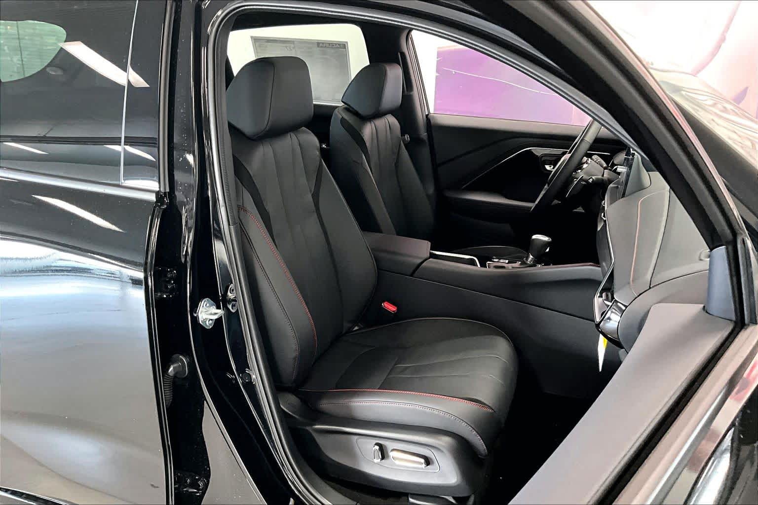 Thumbnail: 2026 Acura ADX - 13