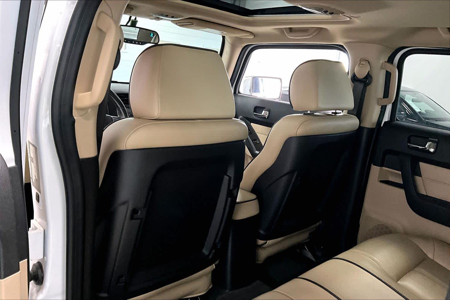 Thumbnail: 2010 Hummer H3 - 11