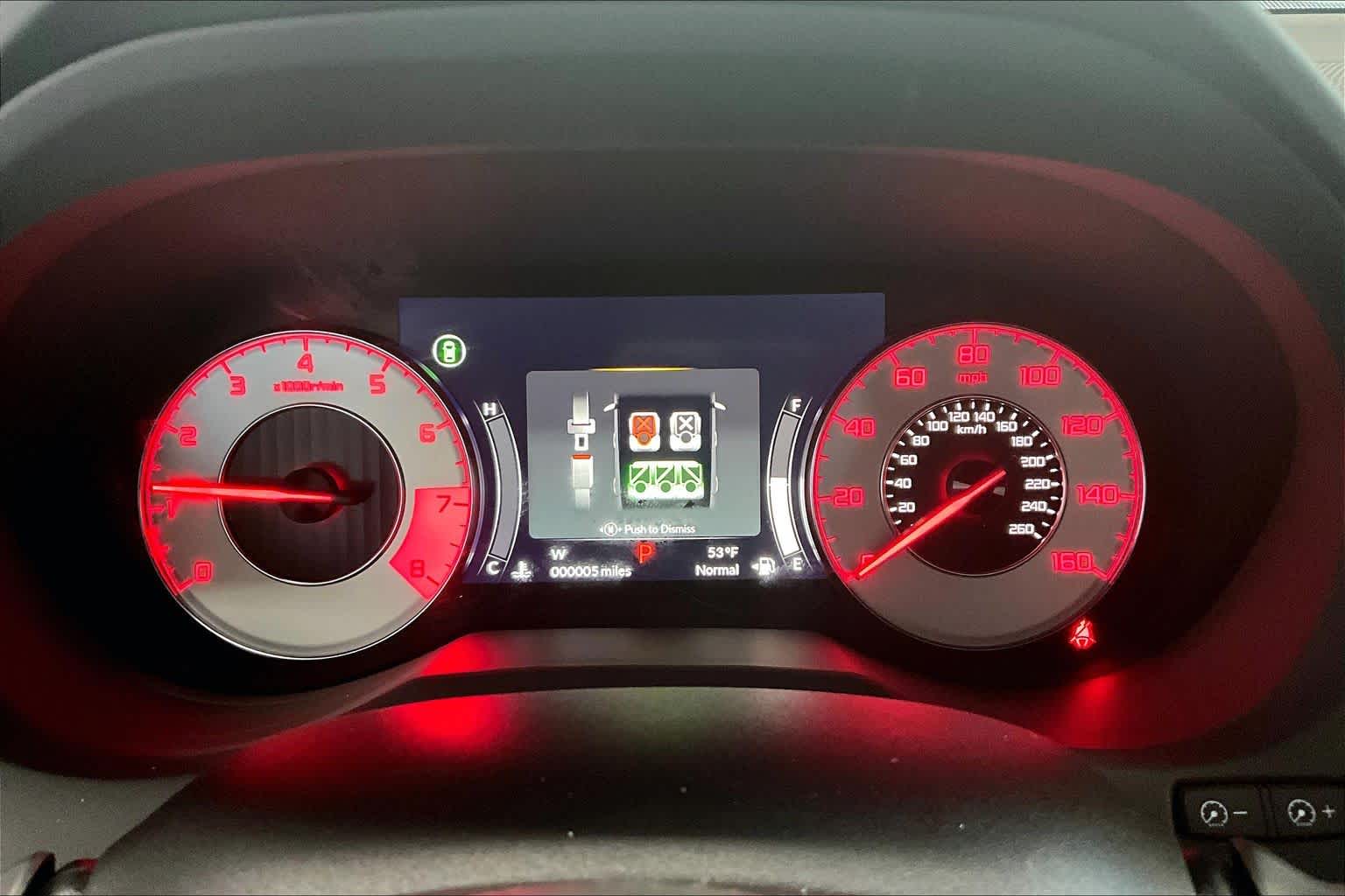 Thumbnail: 2026 Acura RDX - 18