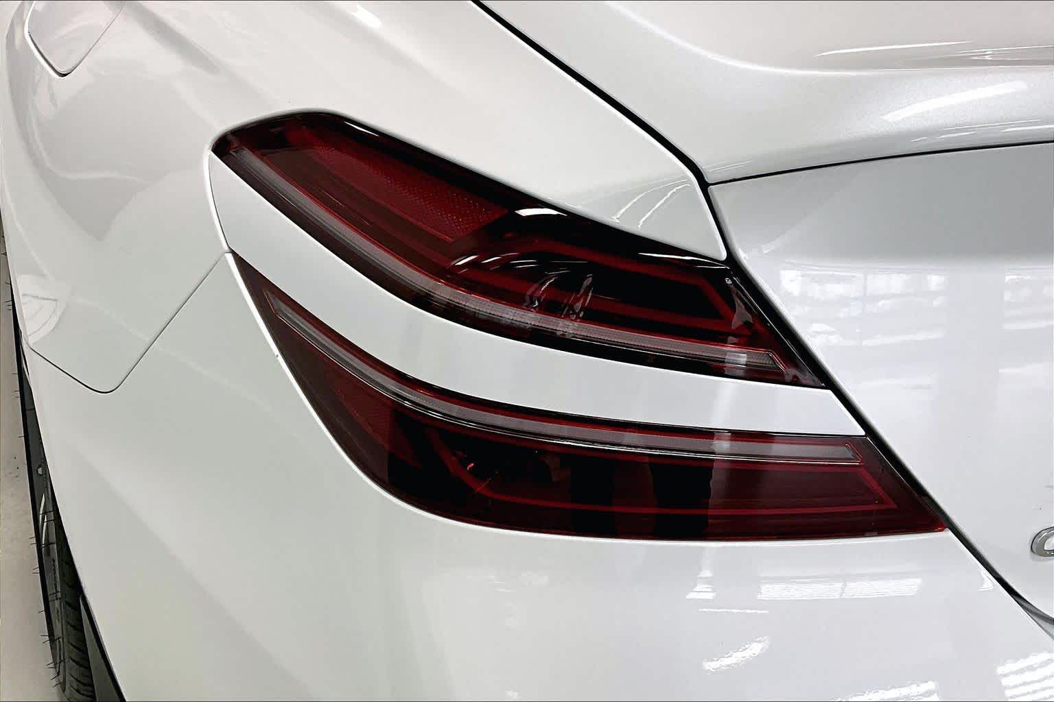 Thumbnail: 2024 Genesis G70 - 29