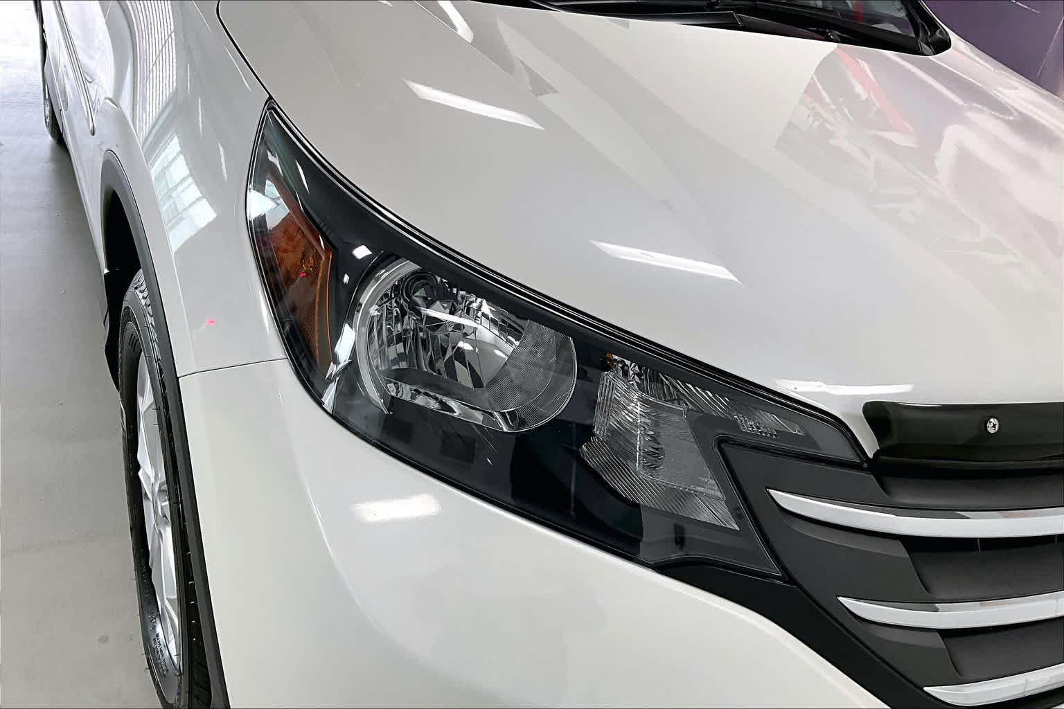 Thumbnail: 2013 Honda CR-V - 29