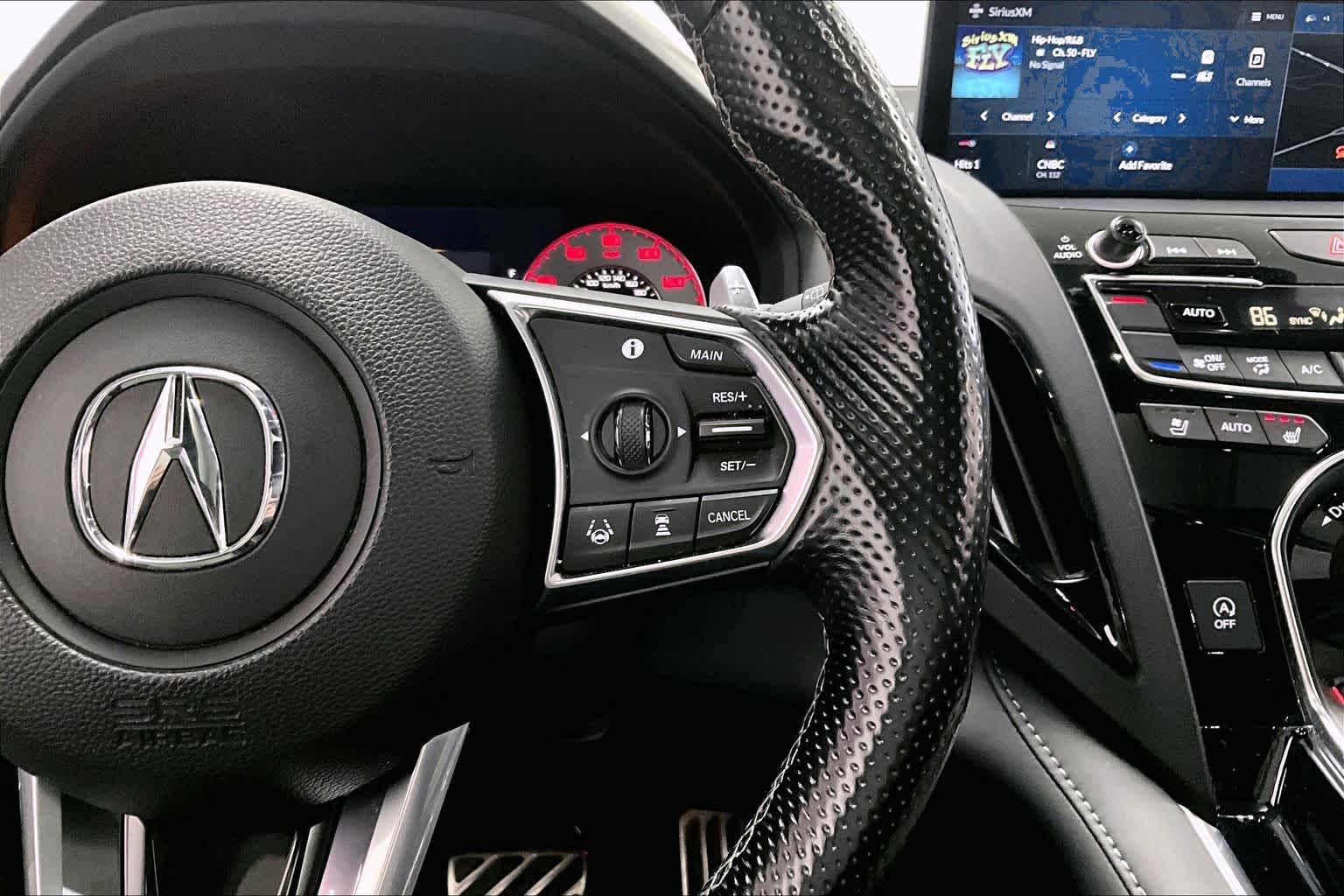 Thumbnail: 2021 Acura RDX - 24