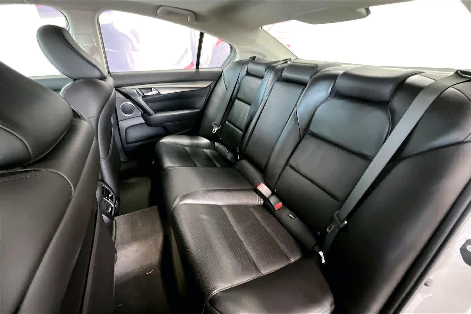 Thumbnail: 2012 Acura TL - 26