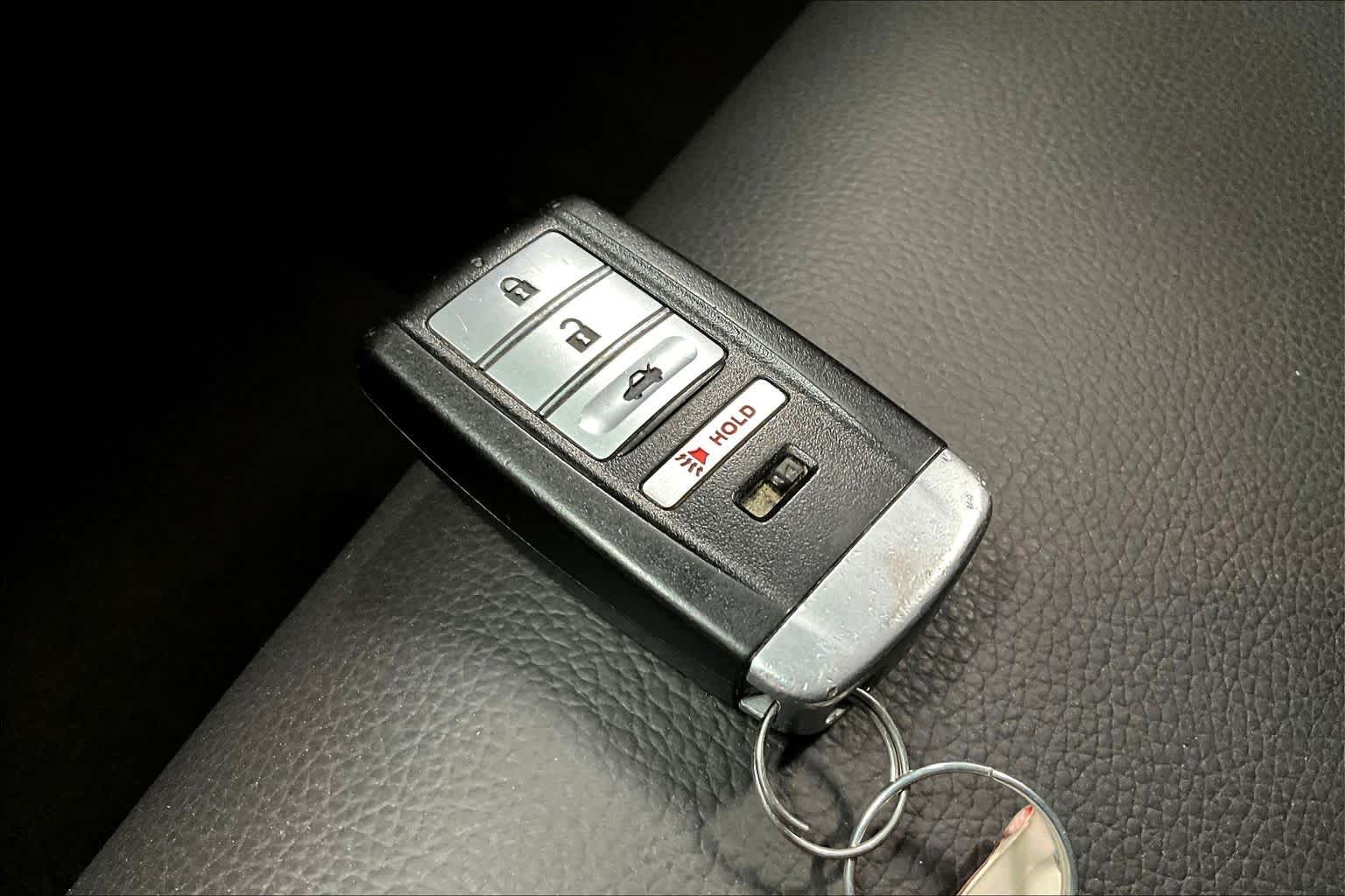 Thumbnail: 2019 Acura TLX - 18