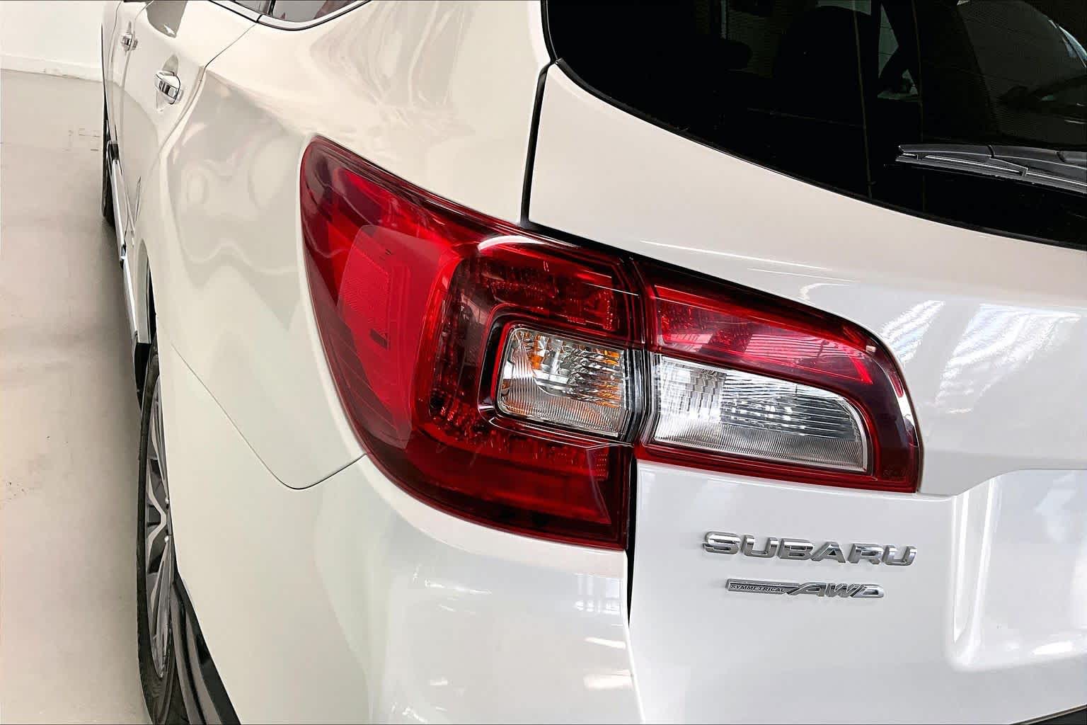 Thumbnail: 2018 Subaru Outback - 30