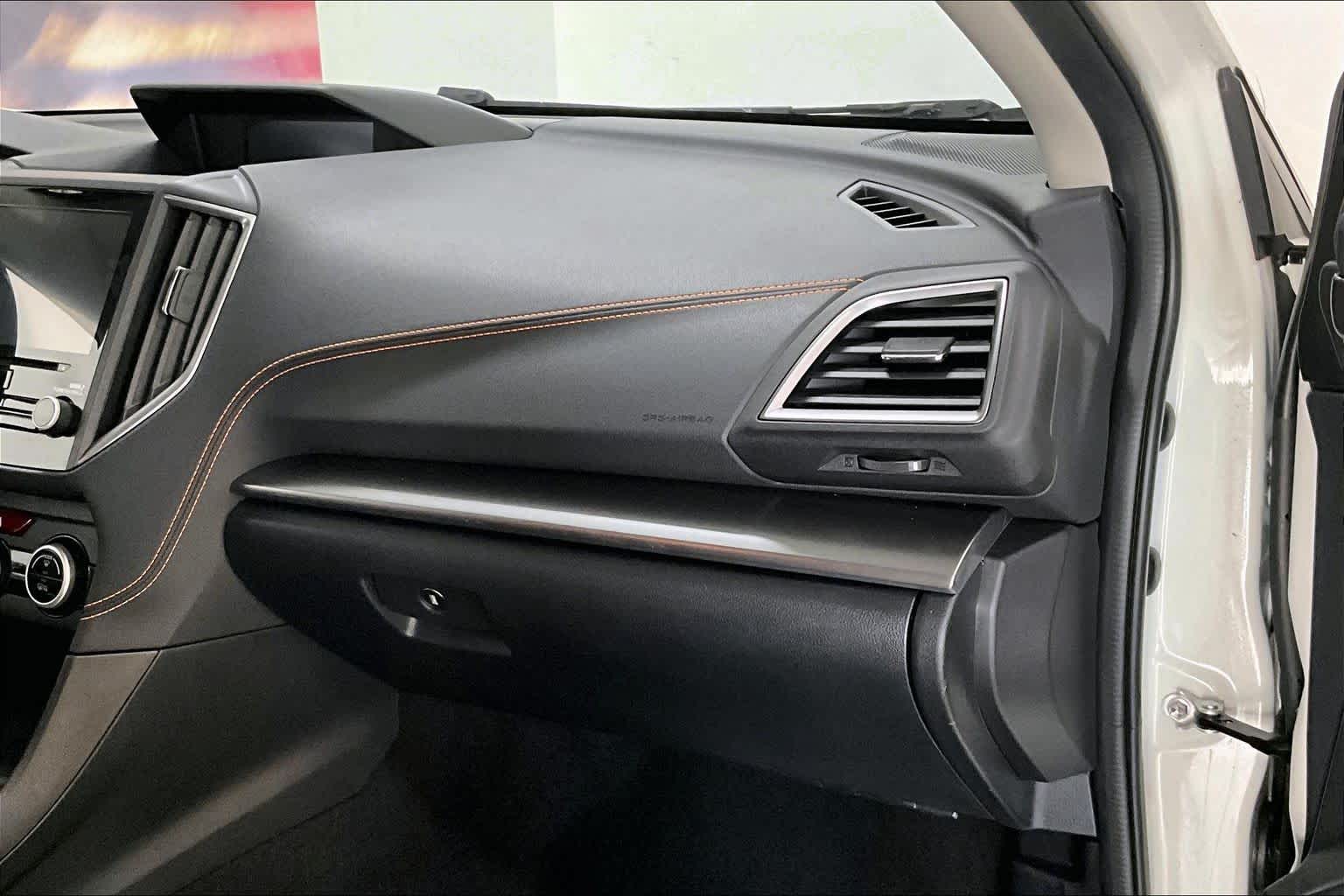 Thumbnail: 2023 Subaru Crosstrek - 21