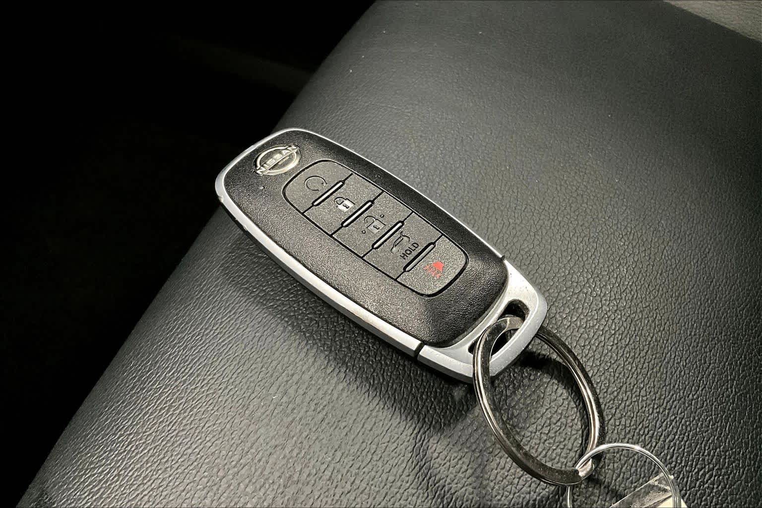 Thumbnail: 2023 Nissan Rogue - 18