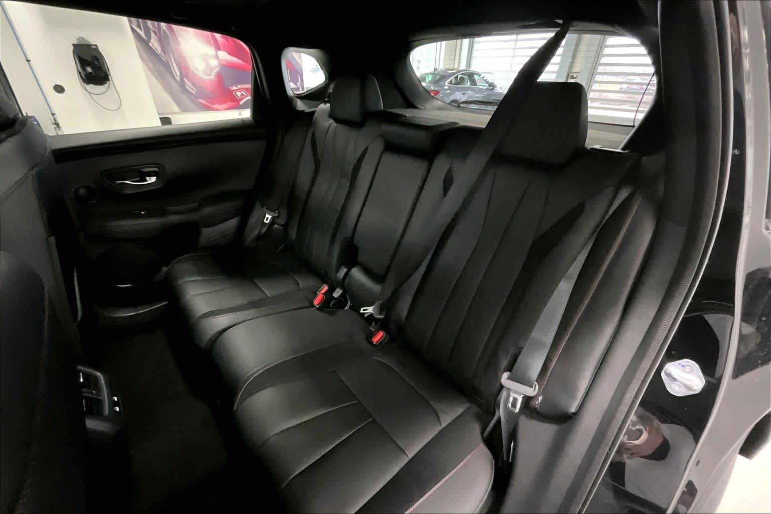 Thumbnail: 2025 Acura ADX - 12