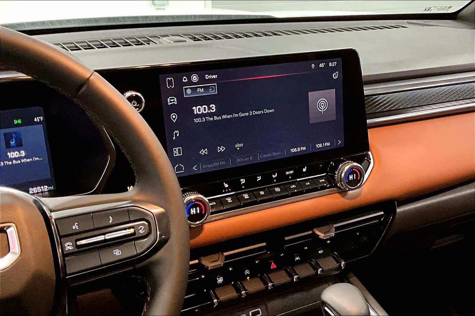 Thumbnail: 2024 GMC Canyon - 14