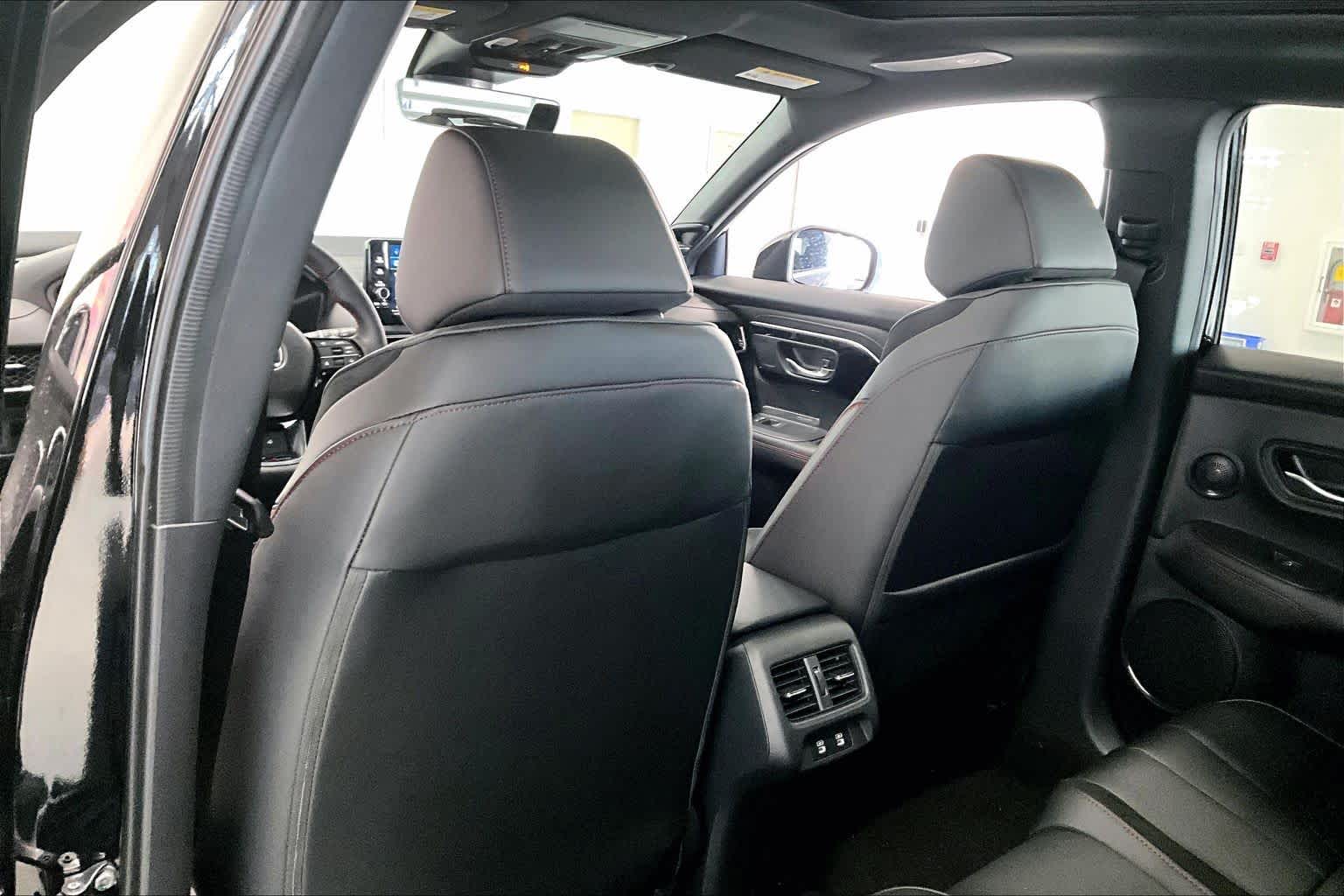 Thumbnail: 2026 Acura ADX - 11