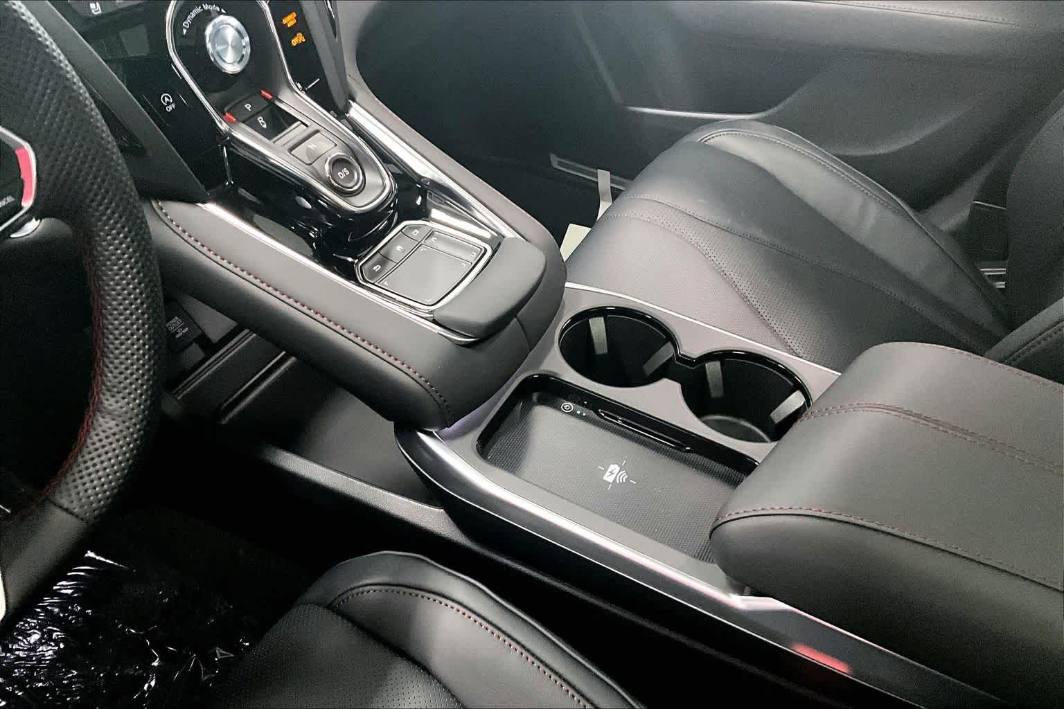 Thumbnail: 2026 Acura RDX - 17