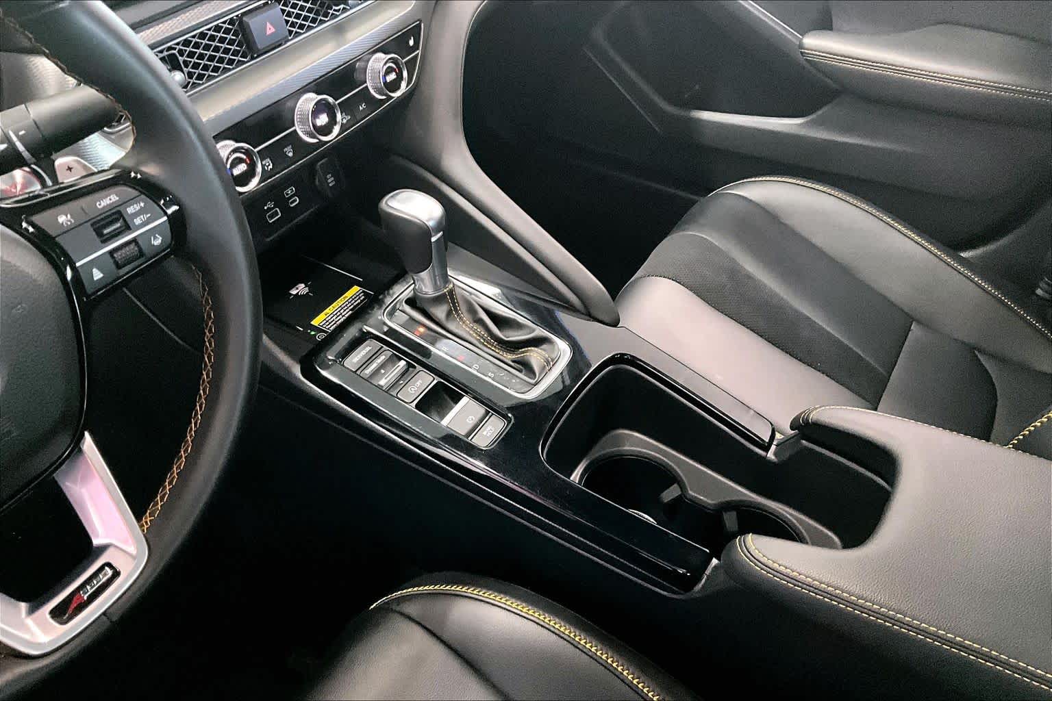 Thumbnail: 2026 Acura Integra - 15