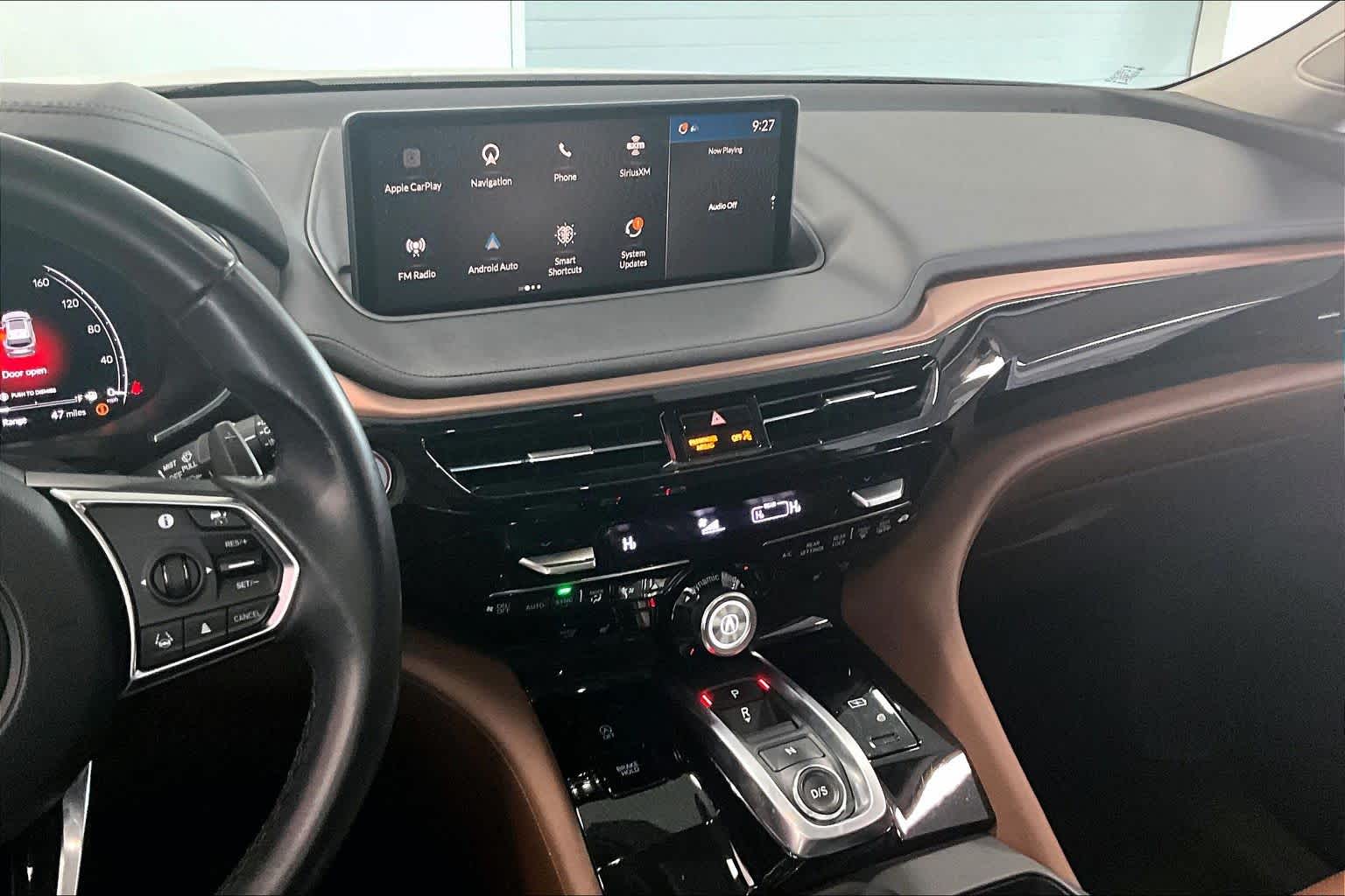 Thumbnail: 2022 Acura MDX - 13