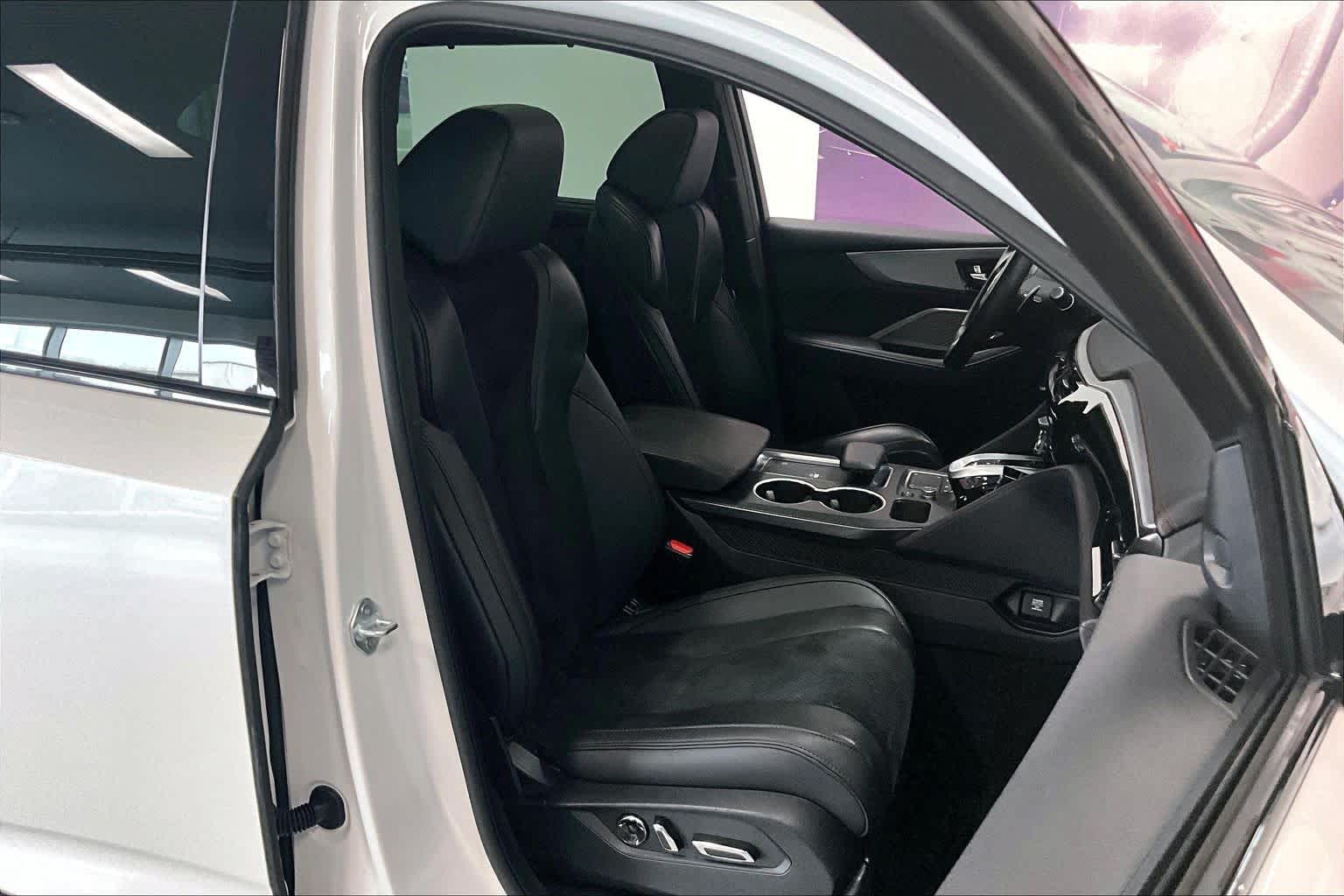 Thumbnail: 2023 Acura MDX - 12