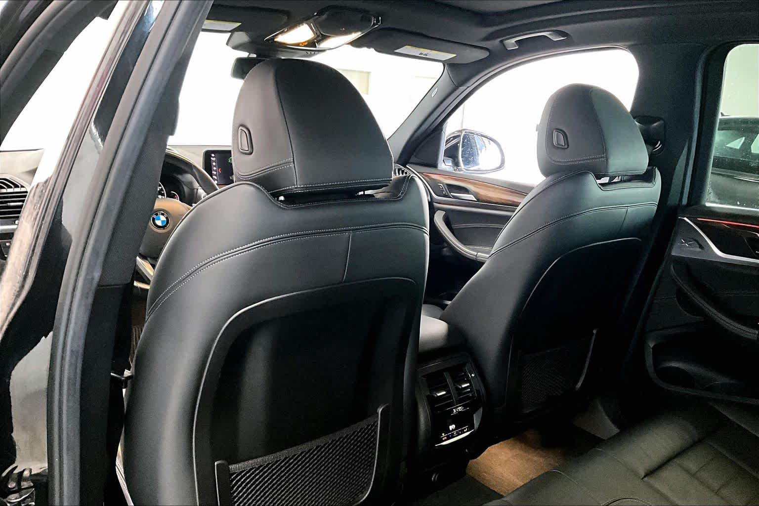 Thumbnail: 2019 BMW X3 - 11