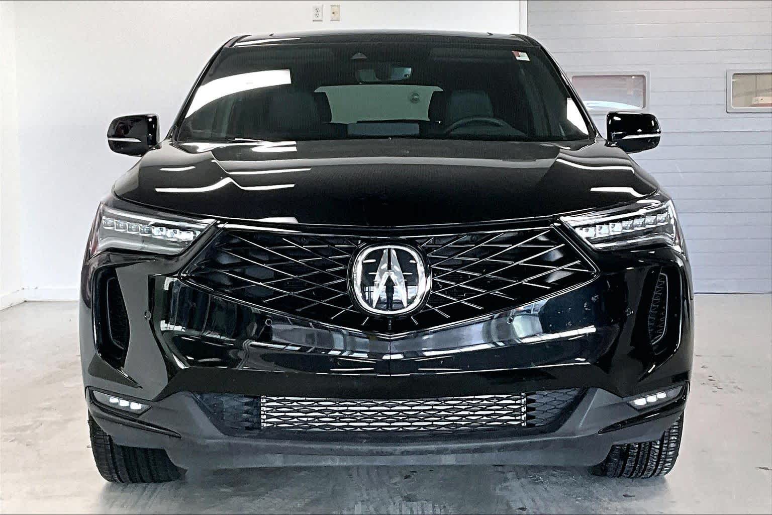 Thumbnail: 2025 Acura RDX - 6