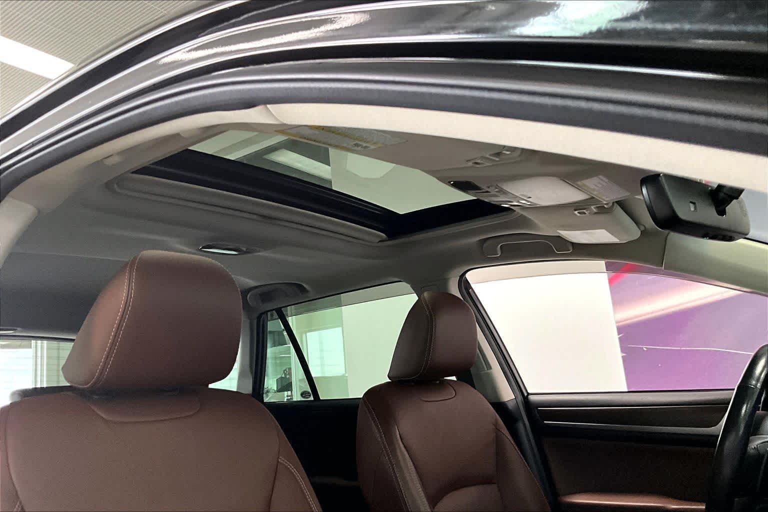 Thumbnail: 2018 Subaru Outback - 27