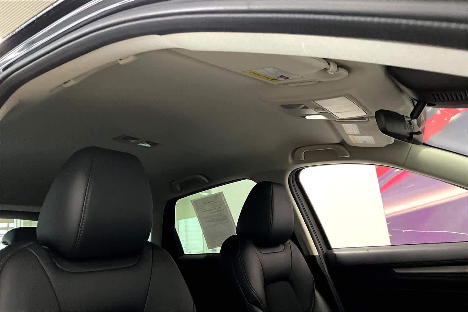 Thumbnail: 2023 Mazda CX-5 - 27