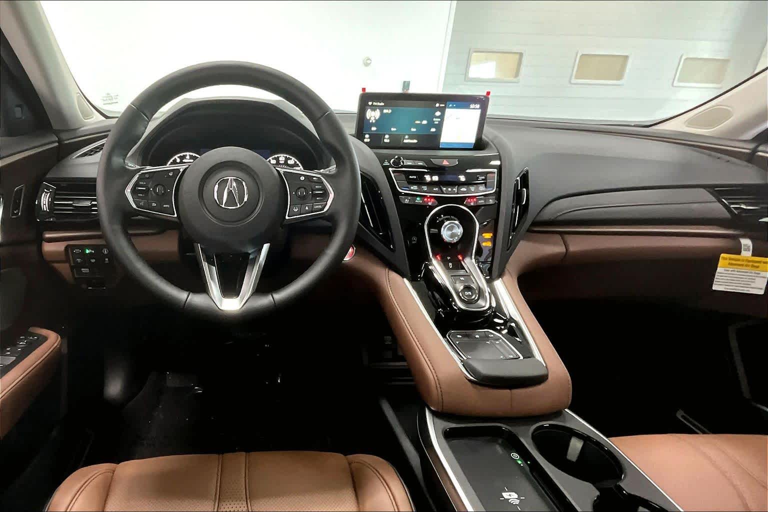 Thumbnail: 2026 Acura RDX - 15