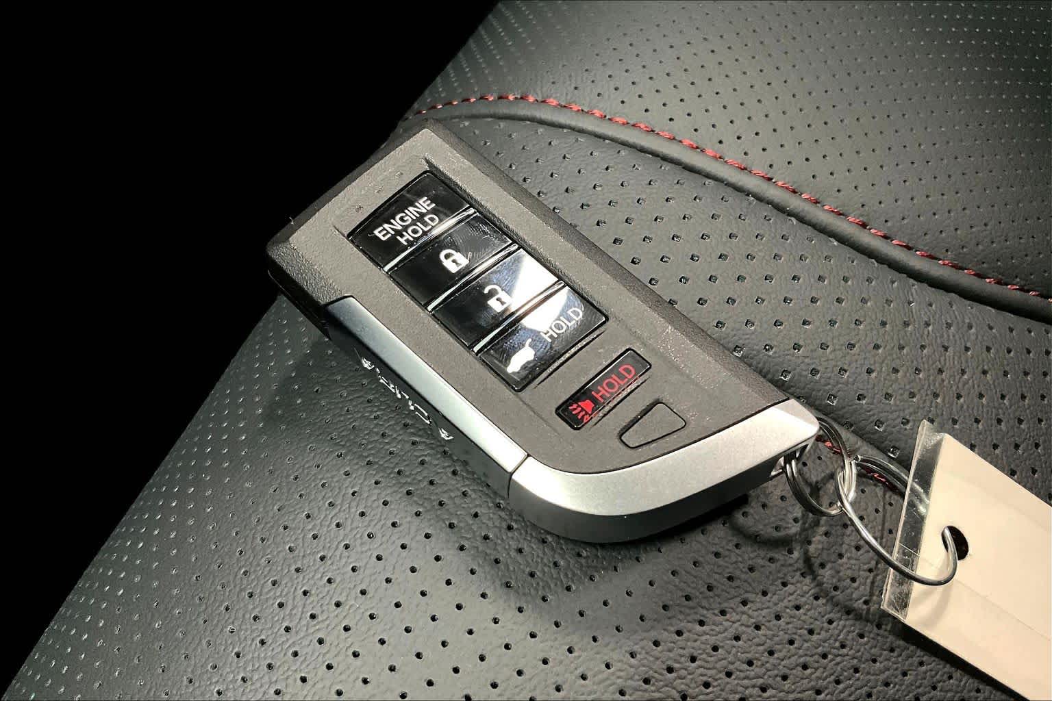 Thumbnail: 2026 Acura RDX - 20