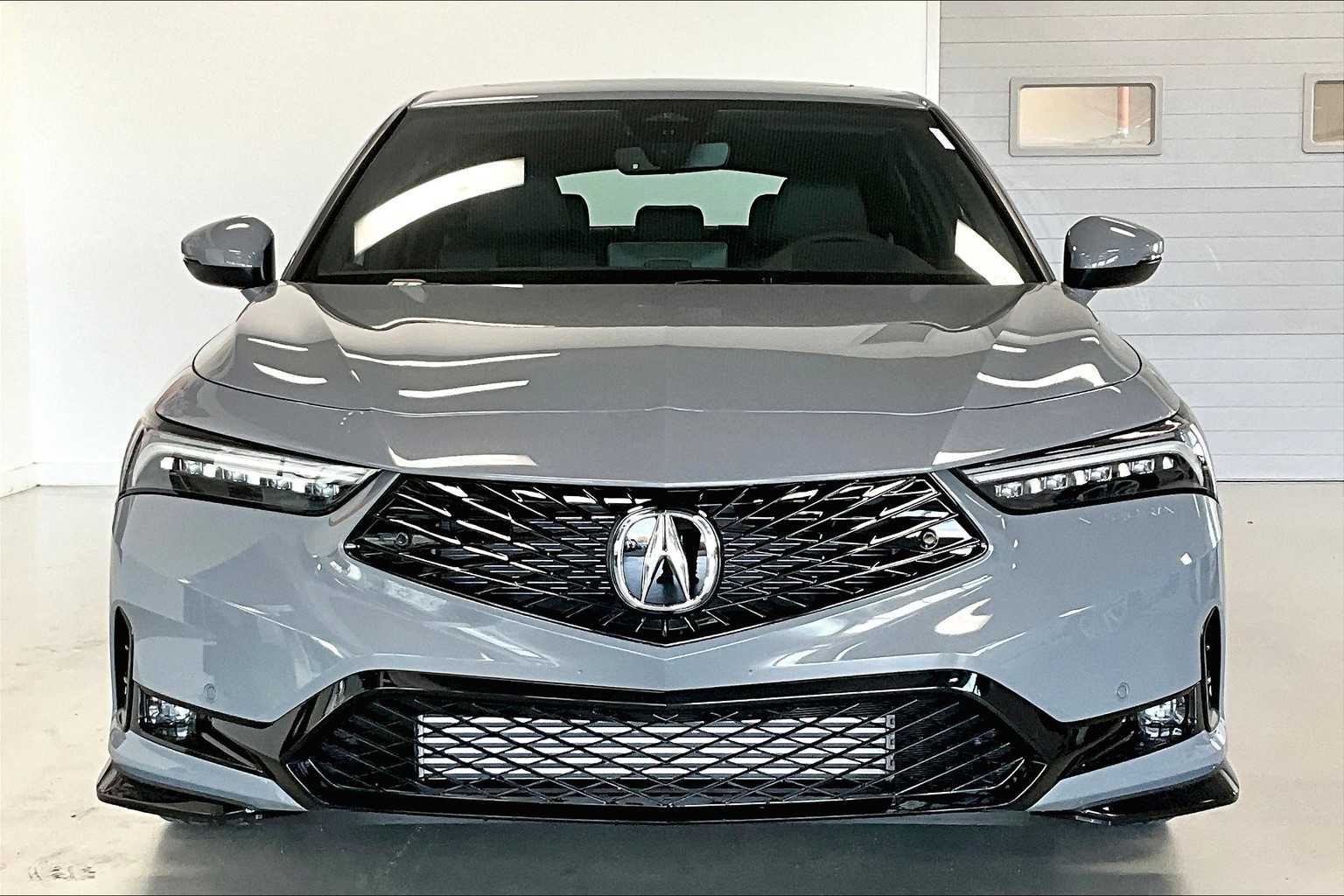 Thumbnail: 2026 Acura Integra - 6