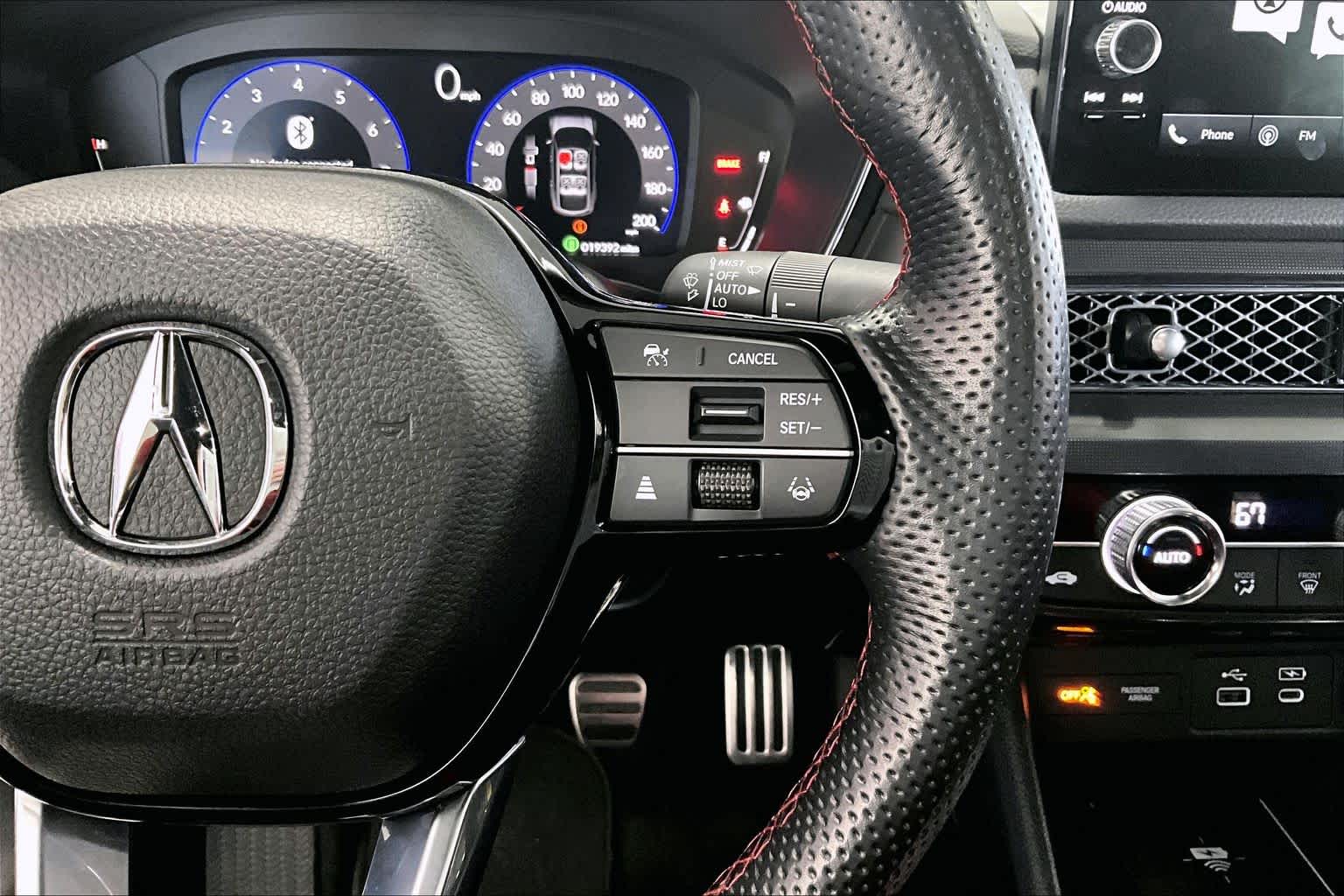 Thumbnail: 2024 Acura Integra - 23