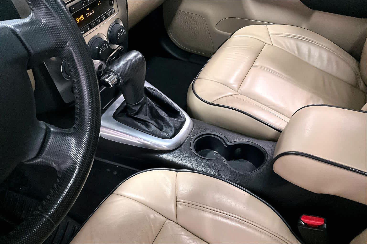 Thumbnail: 2010 Hummer H3 - 15