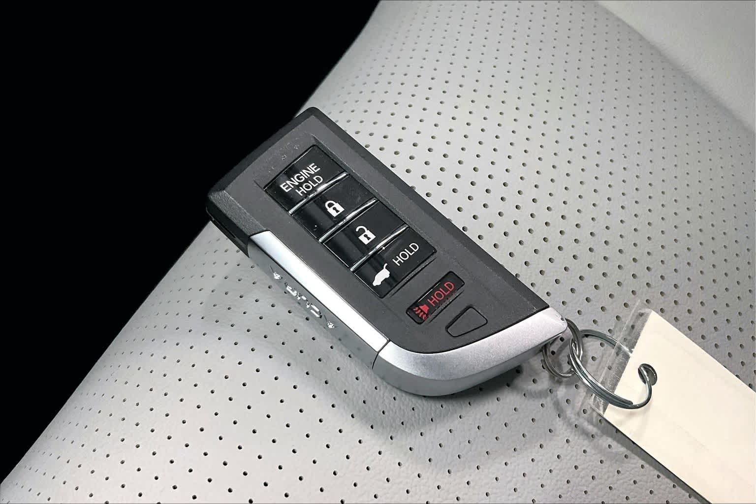 Thumbnail: 2026 Acura MDX - 20