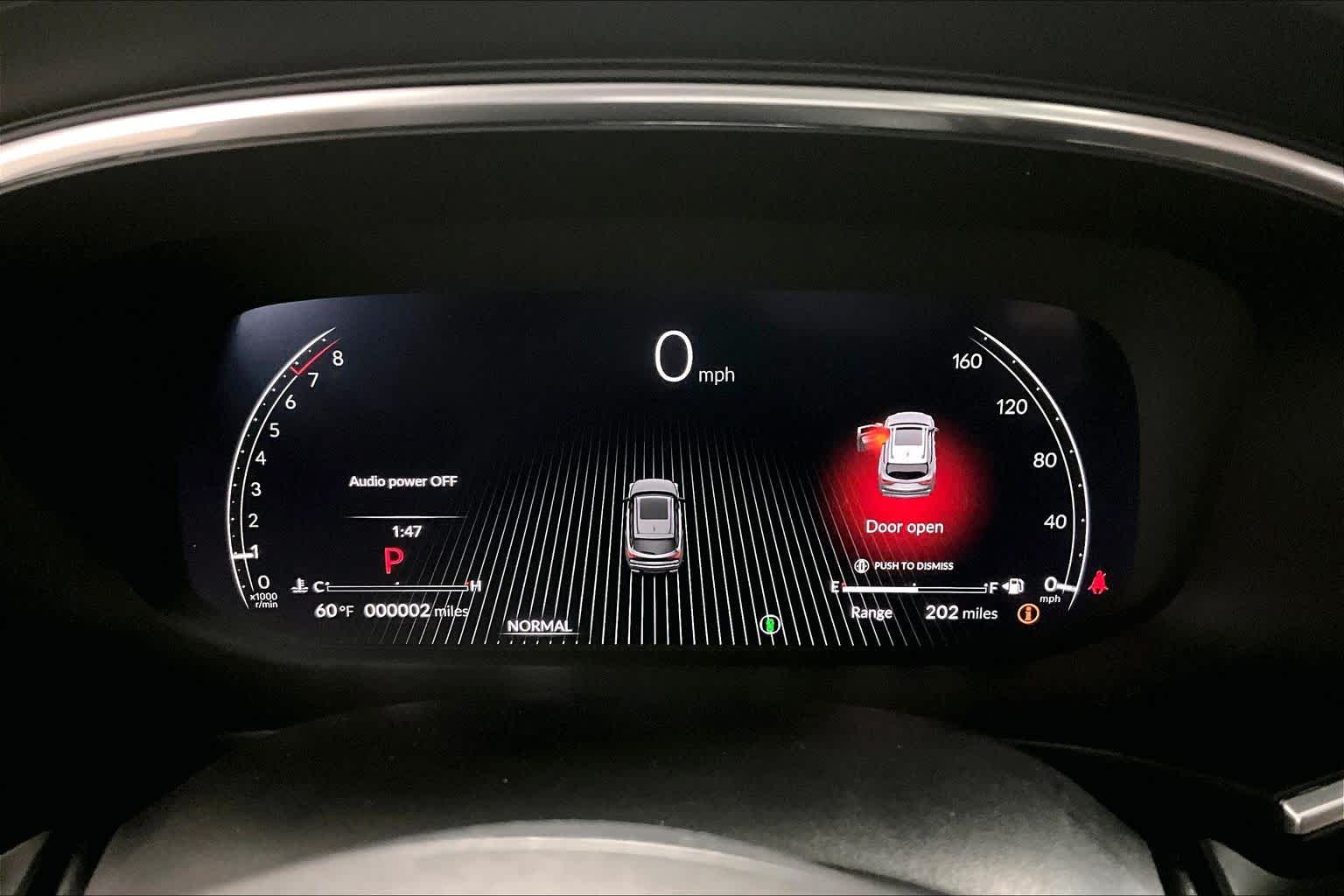 Thumbnail: 2026 Acura MDX - 18