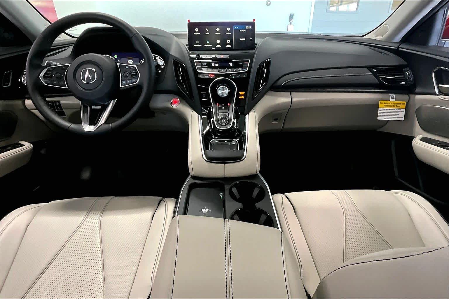 Thumbnail: 2026 Acura RDX - 9