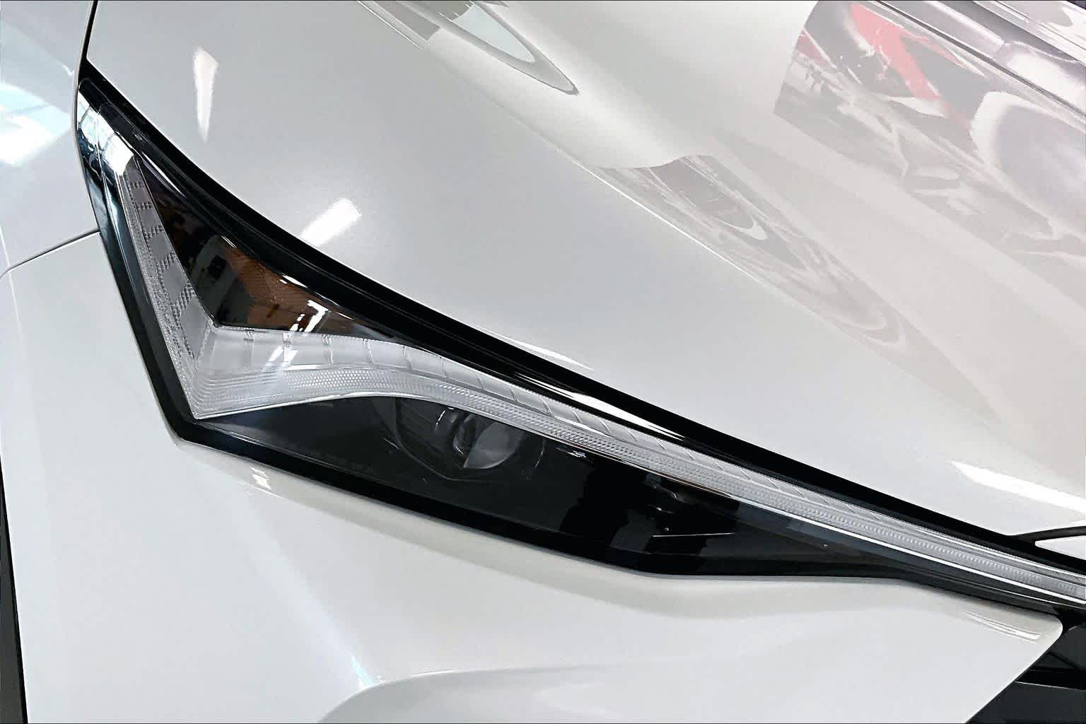 Thumbnail: 2025 Acura ADX - 29