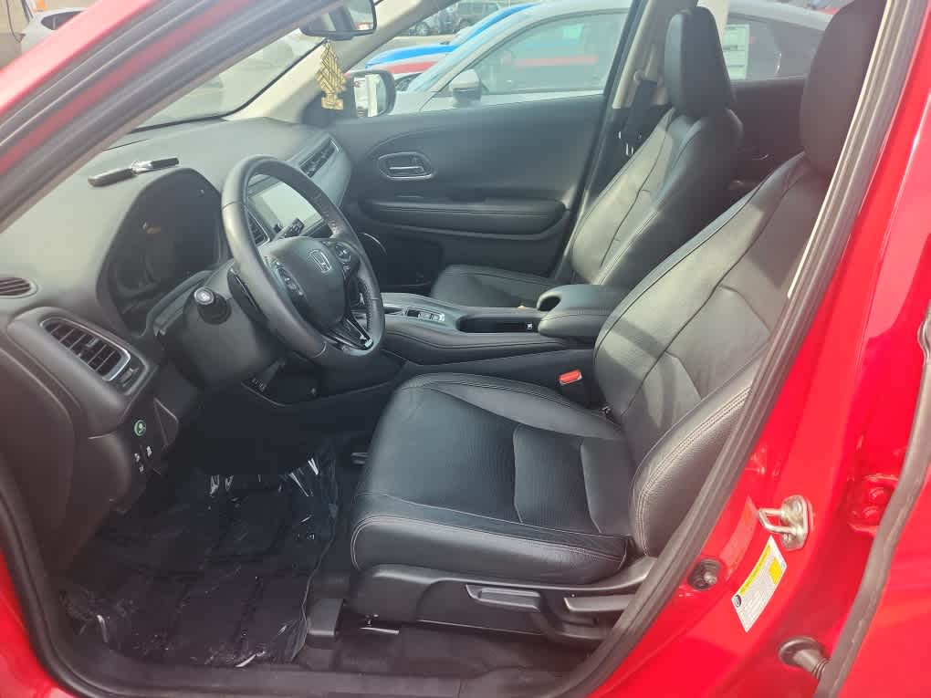 Thumbnail: 2019 Honda HR-V - 10