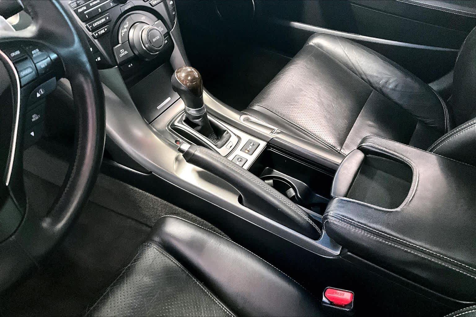 Thumbnail: 2012 Acura TL - 15