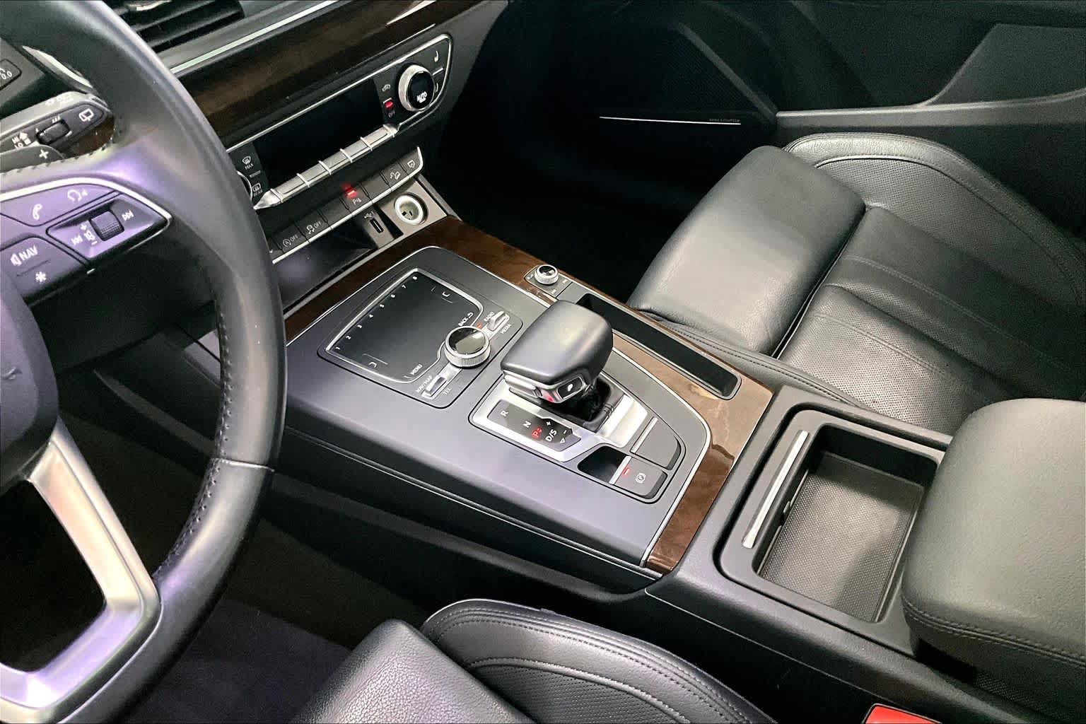 Thumbnail: 2018 Audi Q5 - 14