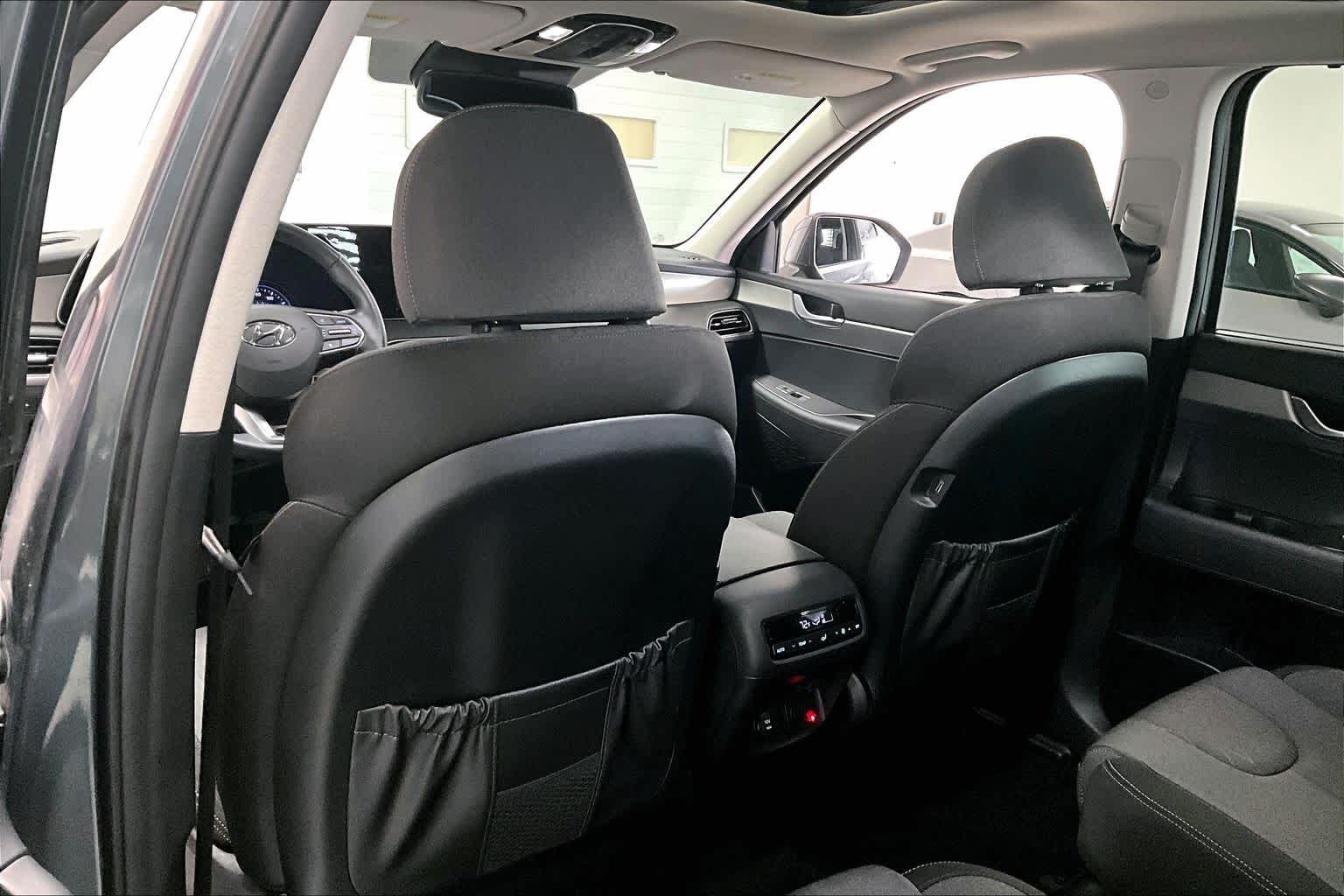 Thumbnail: 2022 Hyundai Palisade - 11